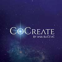 CoCreate by Ana Bučević