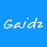 Gaidz: Your Journey Companion