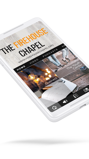 Firehouse Chapel Screenshot 1