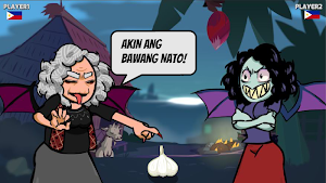 Manananggal - 2 PLAYER Screenshot 3
