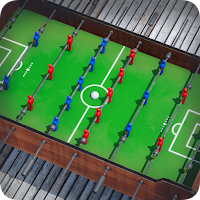 Foosball 3D Online