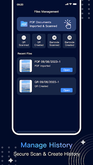 Good PDF Editor & OCR Cam Scan Screenshot 3