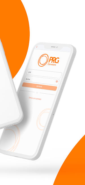 PRG Corretora Screenshot 1