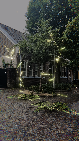 Arabidopsis Symphony Screenshot 2