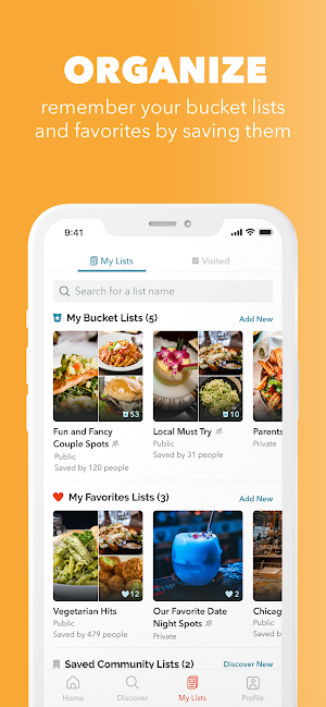 Cravosity Screenshot 3