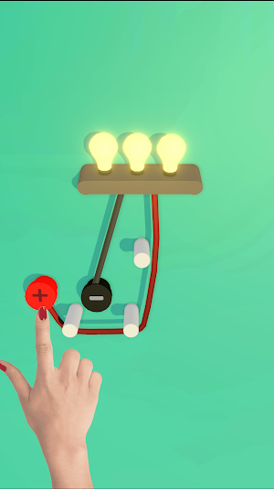 Lights On Screenshot 1