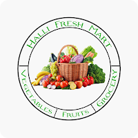 Halli Fresh Mart