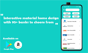 Check Balance: All Bank Account Balance Checker Screenshot 0