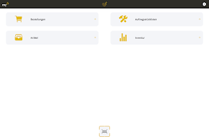 MyPlus Logistics Screenshot 3