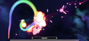 Nova Drift Screenshot 2