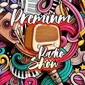 Premium Radio Show Screenshot 1