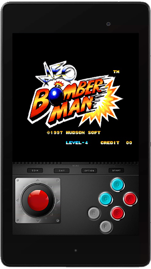 Bombman Screenshot 3