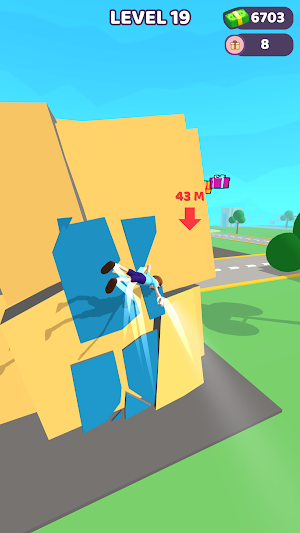 Ragdoll Love Screenshot 3