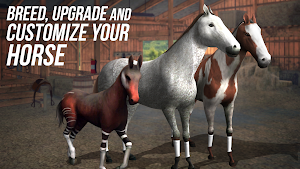 Road to the Derby Horse Racing Screenshot 3