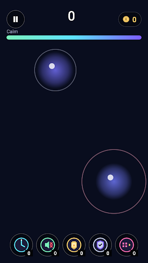 Quiet Hour Screenshot 0