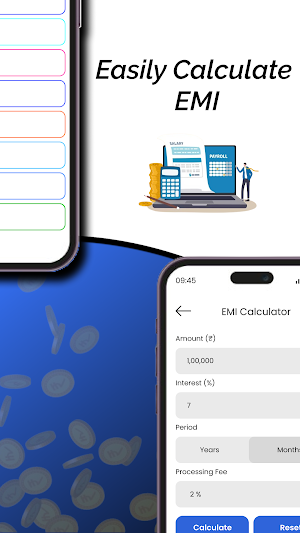 EPF Balance Check And Passbook Screenshot 3