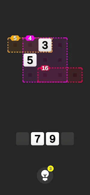 Fill Numbers Screenshot 1