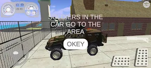Türk Asker Sevkiyatı Simülatörü Screenshot 2