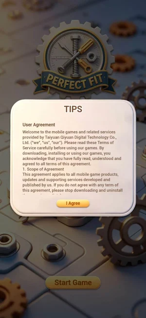 Perfect Fit Screenshot 3