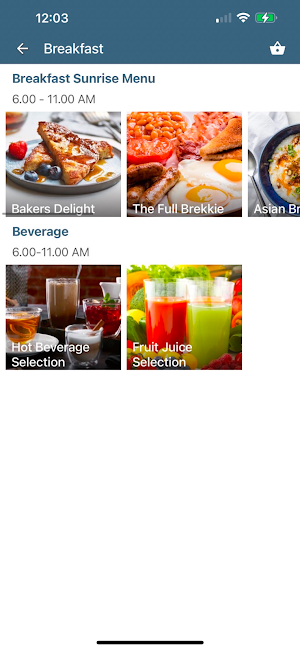 IRENE RESORT Koh Lipe,Thailand Screenshot 1
