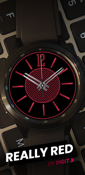 Really Red Screenshot 3