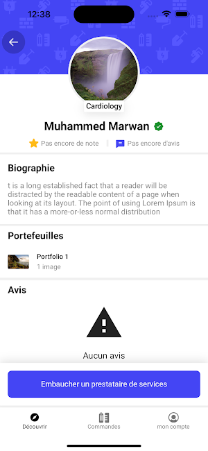Roudikram Screenshot 2