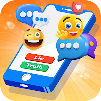 Chat Master Prank: Chat Story