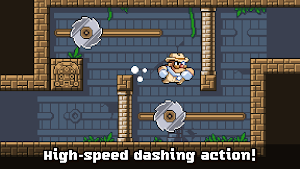 Duke Dashington Remastered Screenshot 2