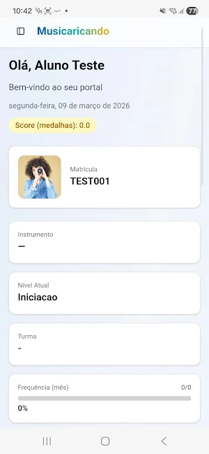 Conviva+ Screenshot 1