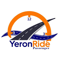 YeronRide Passenger