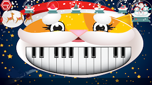 Piano Christmas Piano- Christmas Screenshot 1