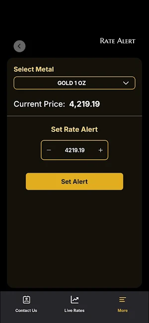 Lama Gold Screenshot 3