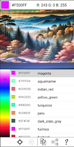 Pic Tint Pro Screenshot 2