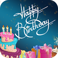 Birthday Wishes Video Maker