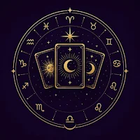 Luna Horoscope & Tarot