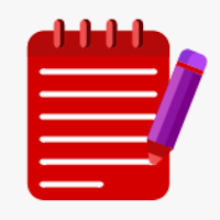Quick Note Notepad & Notebook