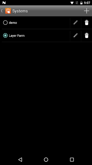 BigFarmNet Layer Screenshot 0