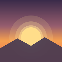 해질녘-Sunset