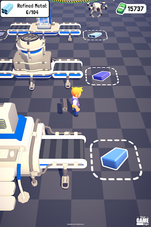 Car Builder Screenshot 3