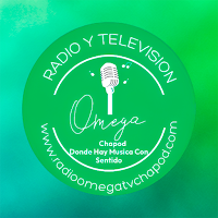 Radio Omega Chapod