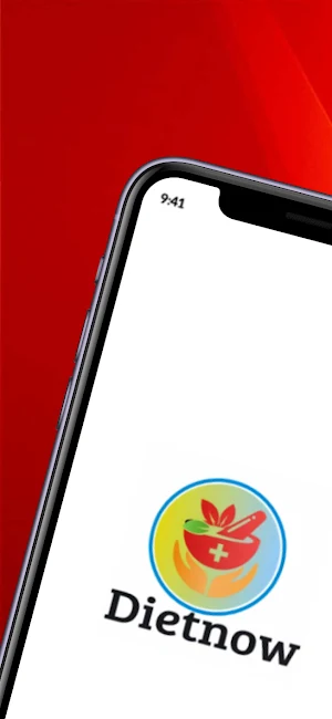 DIETNOW Screenshot 0