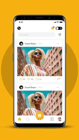 TopMedia Screenshot 0