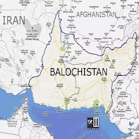 Balochistan History / بلوچستان