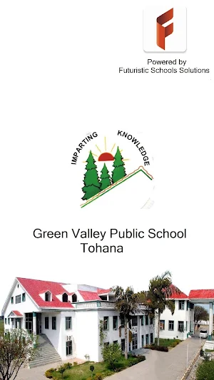 Green Valley Public School Screenshot 0