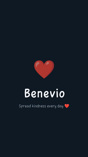 Benevio Screenshot 0