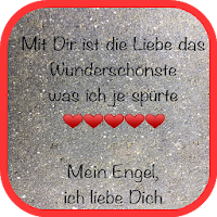 Liebessprüche App