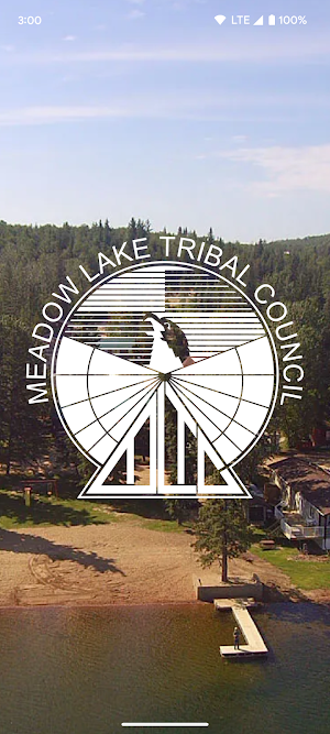 Meadow Lake Tribal Council Screenshot 0