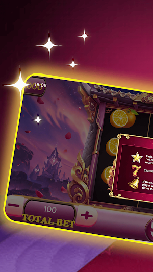 vin99Dark Gold Roof Screenshot 0