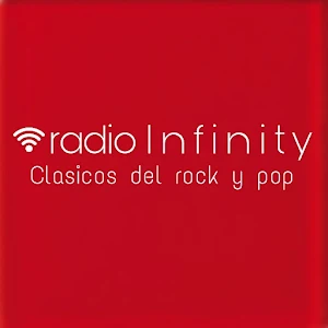 Radio Infinity Screenshot 1