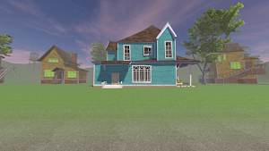 Temporary Neighbor Premium Screenshot 0